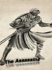 The Assassins Book