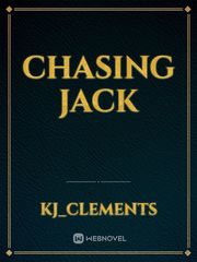 Chasing Jack Book