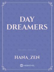 Day Dreamers Book
