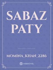Sabaz paty Book