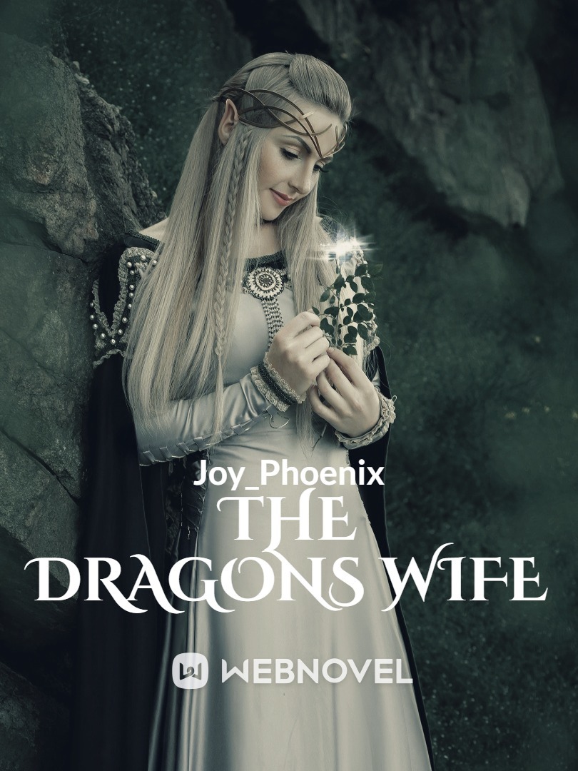 The Dragons Wife