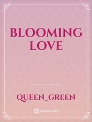 Blooming love Book