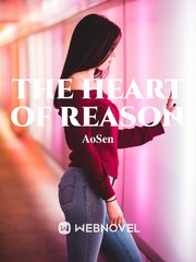 Heart or Reason Book
