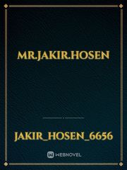 Mr.jakir.hosen Book