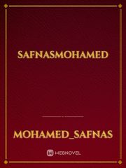 Safnasmohamed Book
