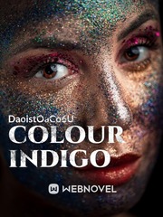 Colour Indigo Book