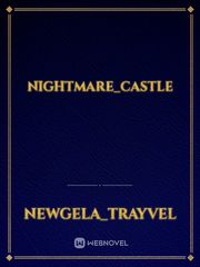 Nightmare_Castle Book