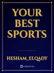 your  best Sports Book