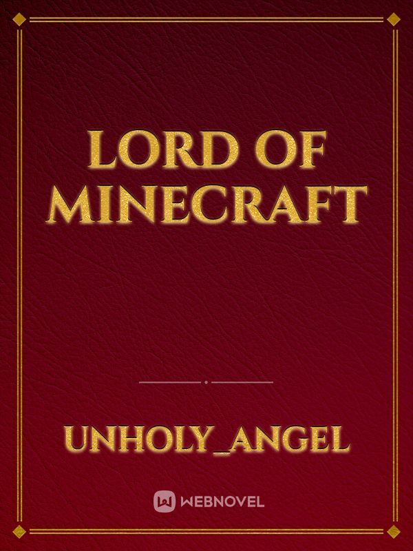 Lord of Minecraft