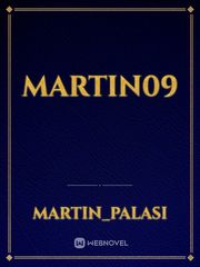 martin09 Book