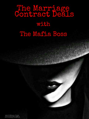 The Marriage Contract Deals with The Mafia Boss ( Tagalog ) Book