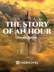 THE STORY OF AN HOUR Book