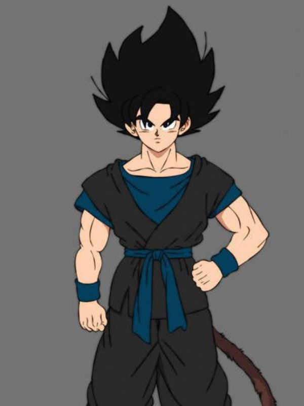 Let's do this thing!!! If I was in Dragon Ball - Dragon Ball Super Broly  {5} - Page 2 - Wattpad