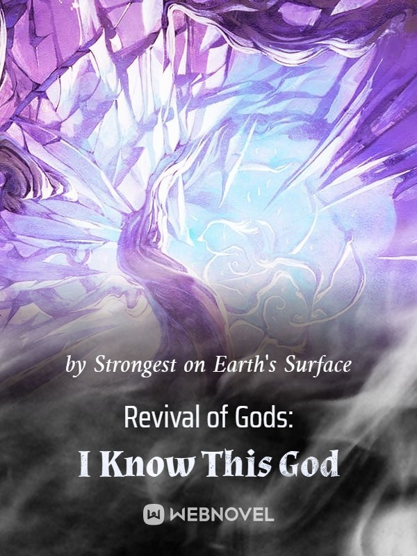 Revival of Gods: I Know This God