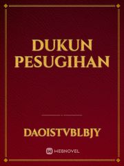 DUKUN PESUGIHAN Book