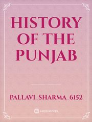 History of the punjab Book