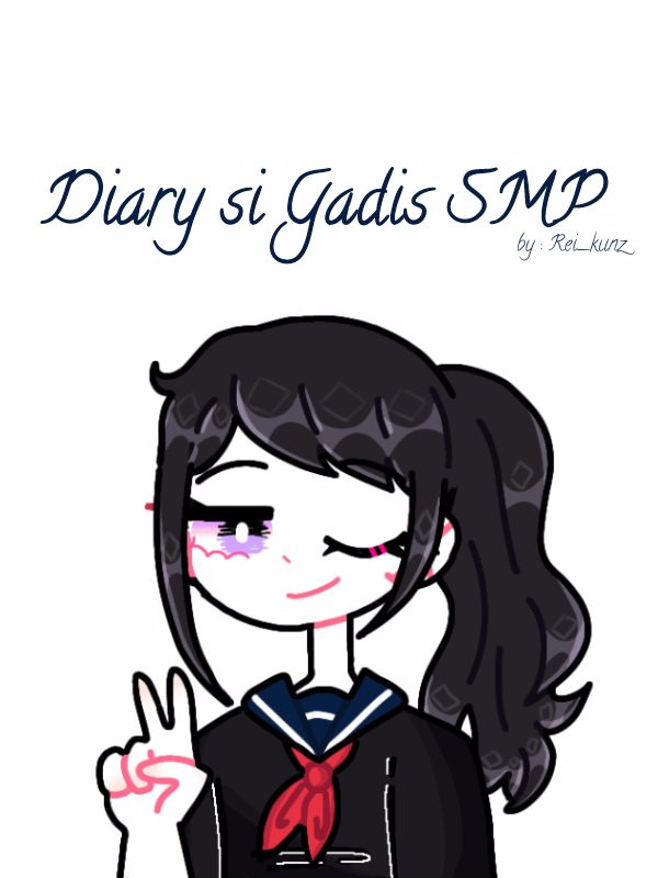 Diary si Gadis SMP