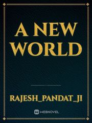 A New
World Book