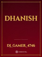 Dhanish Book