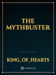 THE MYTHBUSTER Book