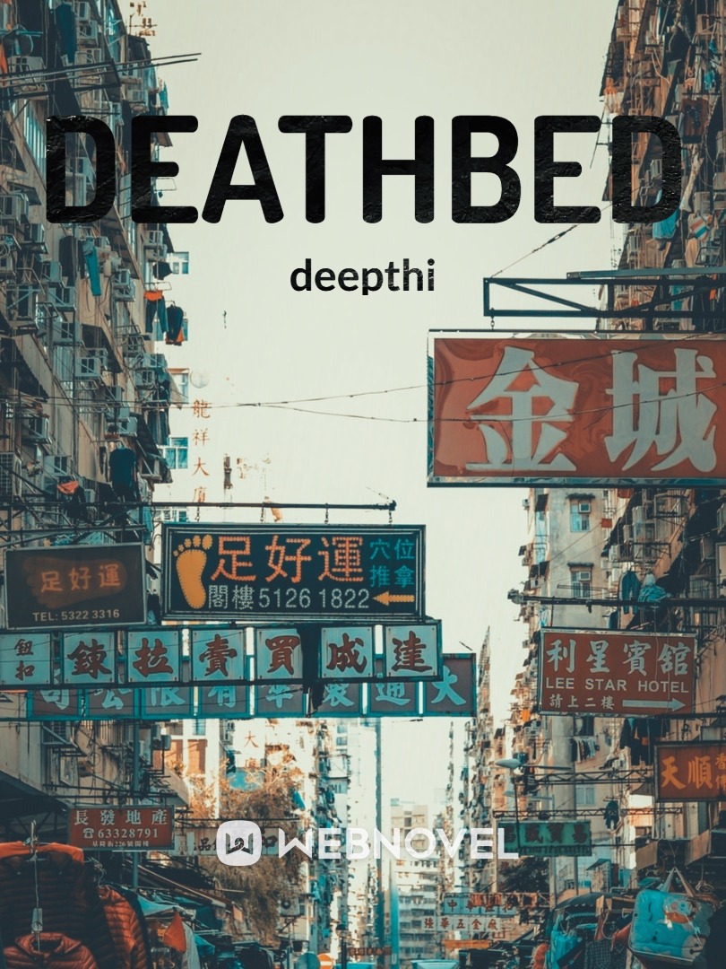 deathbed Book