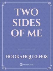 Two Sides of Me Book