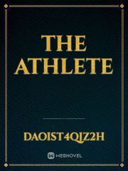 The athlete Book