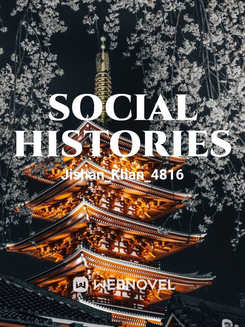 Social histories Book