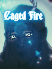 Caged Fire Book