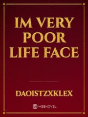 im very poor life face Book
