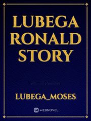 Lubega Ronald story Book