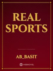 Real Sports Book