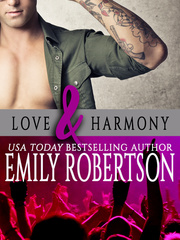 Love and Harmony Book