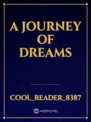 A Journey of Dreams Book