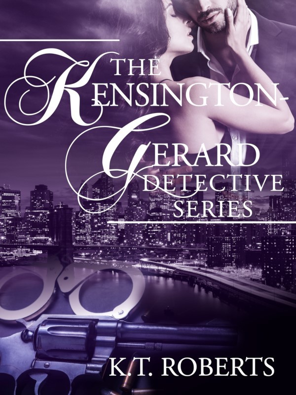 Kensington-Gerard Detective Series
