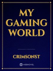 My Gaming world Book