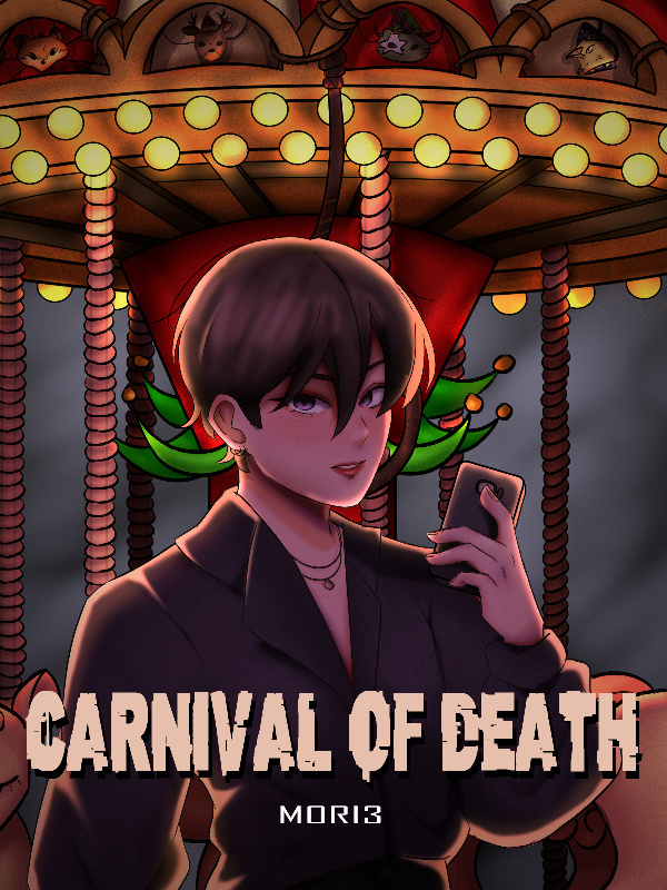Carnival of Death Book