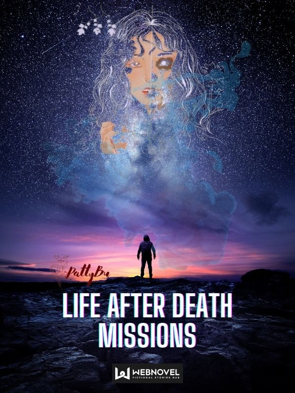 Life After Death Missions Book