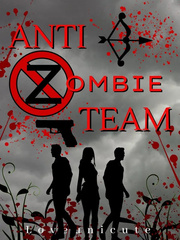 Anti Zombie Team (TAGLISH) Book
