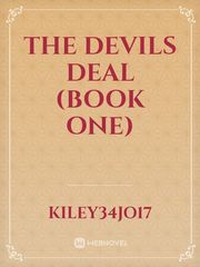 The Devils Deal (Book one) Book