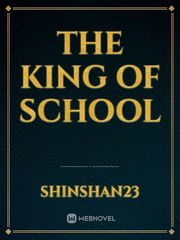 The King of School Book