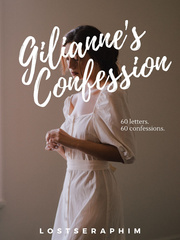 Gilianne's Confession Book