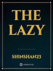 the lazy Book