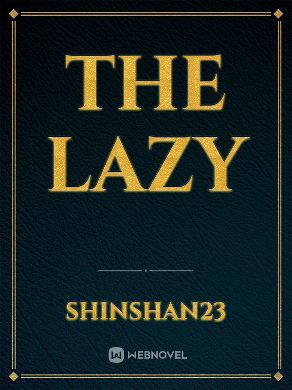 the lazy Book
