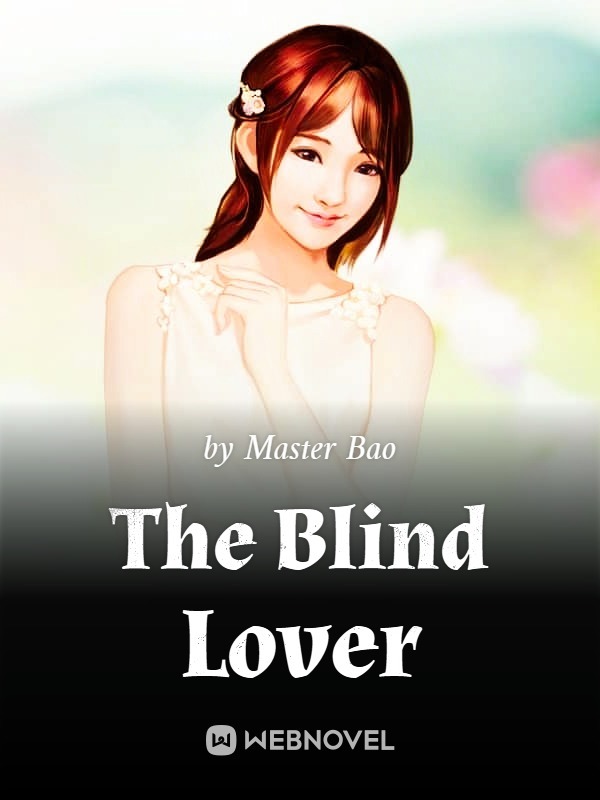 The Blind Lover Book