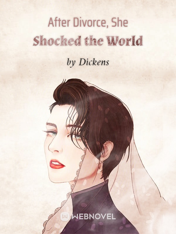 After Divorcing, She Shocked the World Book