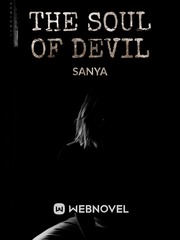 The Soul of Devil Book