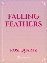 Falling feathers Book