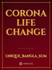 Corona Life change Book