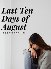Last Ten Days of August Book